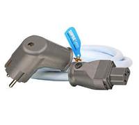 Supra Cables Cable de alimentación acodado LoRad 1,5 MKII EU 1 M