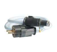 Supra Cables Cable de Alimentación Lorad 1.5 Mk II 4m