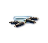 Supra Cables DAC X HiFi Cable, 2.00 m