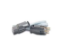 Supra Cables LoRad 2.5 MK II CS de 16 Cable de alimentación de la UE, 1.00 m