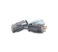 Supra Cables LoRad 2.5 MK II CS de 16 Cable de alimentación de la UE, 4.00 m