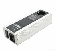 Supra Cables Lorad Dc-Blocker MD01-16-EU Filtros Hasta 3,6 Voltios Dc