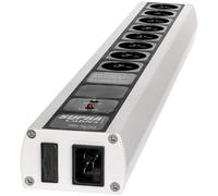 Supra Cables Lorad Listón de Red Mk III MD08 Dc 16 Eu Sp Con Dc-Blocker