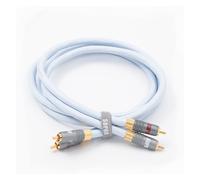 Supra Cables RCA Cinchkabel XL Annorum RCA 0,8 M 1 Par