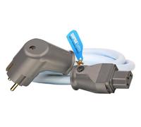 Supra Cables Winkel-Netzkabel Lorad 1.5 Mk II 4m