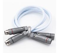 Supra Cables XLR Cable XL Annorum XLR 2,0 M Swift Conector XLR
