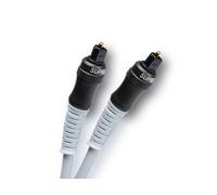 Supra Cables Zac Óptico Cable de Conexión Toslink A Toslink Longitud 2m