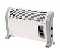Supra calentador de convector móvil turbo 2000w quickmix 2 2000 turbo