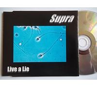 Supra - Live a Lie
