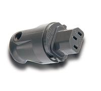 Supra Mains Plug/F SWF-10S