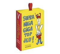 Supra mega giga top jeu !