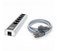 Supra Pack MainBlock MD06-EU/SP MK3 + Lorad 2.5 IEC Fr montado en 1,5M