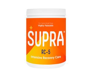 Supra-RC 5 30 comprimidos masticables