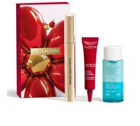 SUPRA VOLUME MASCARA ESTUCHE 3 pz