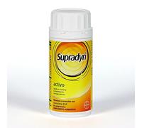 SUPRADYN ACTIVO 60 COMPRIMIDOS