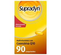 Supradyn Activo Comprimidos Bayer