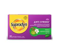 Supradyn Anti Stress 30comp
