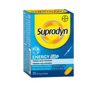Supradyn® Vital 50+ Antioxidantes 30comp