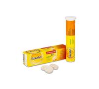 Supradyn Energy Eferervescente 15 Comprimidos