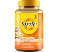 Supradyn Gominolas Junior 30 un.
