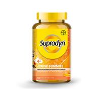 Supradyn Junior Gummies 30 Gummies
