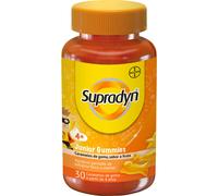 Supradyn Junior Gummies 30uds