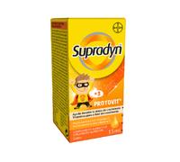 Supradyn Protovit Niños 15ml