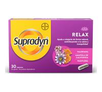 Supradyn Relax 30caps