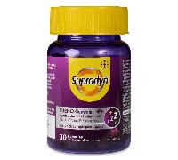 Supradyn Sueño 30 Gummies