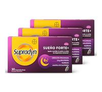 SUPRADYN Sueño Forte 30 Comprimidos