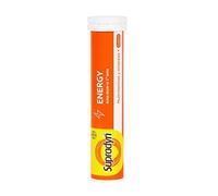 Supradyn Supradyn Activo Efervescente 15 Comp Eferv 400 g