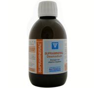 SUPRAMINERAL DESMODIUM NUTERGI