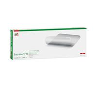 Suprasorb H - Apósito hidrocoloide fino (5 x 20 cm, 10 unidades)