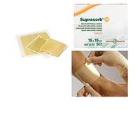 SUPRASORB H IDROCOL TR10X10X10