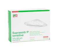 Suprasorb P Edge Direction Lit Apósito 7.5x8.5cm 10uds