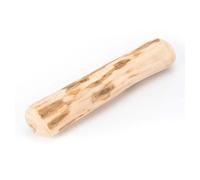 SUPRAVIT Hueso de masticación natural de madera de café para perros L,Más de un palo de madera,emocionante juguete para masticar perros y empleo de larga duración,varita de masticar madera para perros