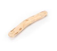 SUPRAVIT Hueso de masticación natural de madera de café para perros M,Más de un palo de madera,emocionante juguete para masticar perros y empleo de larga duración,varita de masticar madera para perros