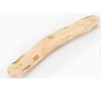 Supravit Hueso masticable de madera de café natural para cachorros XS |