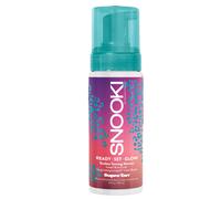 Supre Snooki Ready Set Glow Sunless Mousse 6oz Bronce