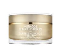 SUPREM’ADVANCE PREMIUM baume intégral anti-âge nuit 50 ml