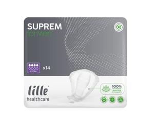 suprem Formas extra - Talla 34 x 16 cm - pzn 11638237 - (14 unidades)