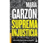 Suprema injusticia: 2 (Divulgación)