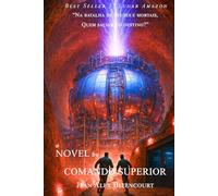 SUPREMACIA MESSIÂNICA: COMANDO SUPERIOR III