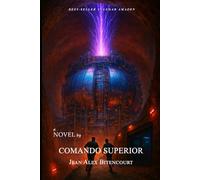 SUPREMACIA MESSIÂNICA: COMANDO SUPERIOR III