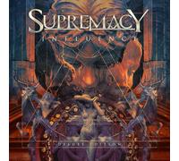Supremacy – Influence – Edición Deluxe (En vivo en Manchester, Firefest 2024)