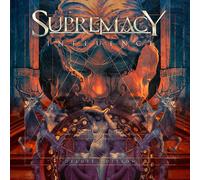 Supremacy Influence (Deluxe Edition)/Live in Manchester a (CD) (Importación USA)