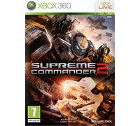 Supreme comander 2