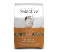 Supreme - Comida para Ratas
