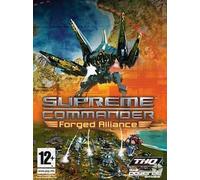 Supreme Commander Forged Alliance Steam Gift GLOBAL