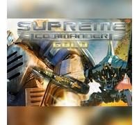 Supreme Commander Gold Edition (PC) Steam Gift - EU